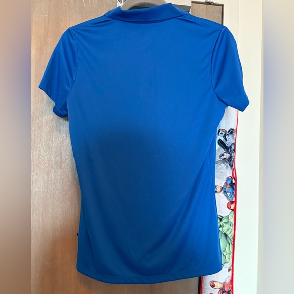 Toronto Maple Leafs polo shirt - Picture 4 of 9